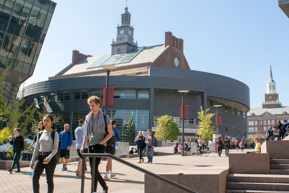 Future Students University of Cincinnati