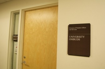 Got A Conflict? Call Ombuds | University of Cincinnati